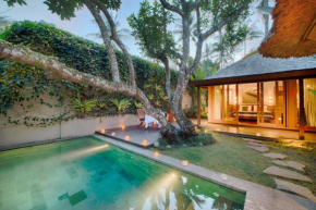 Temuku Villas Ubud